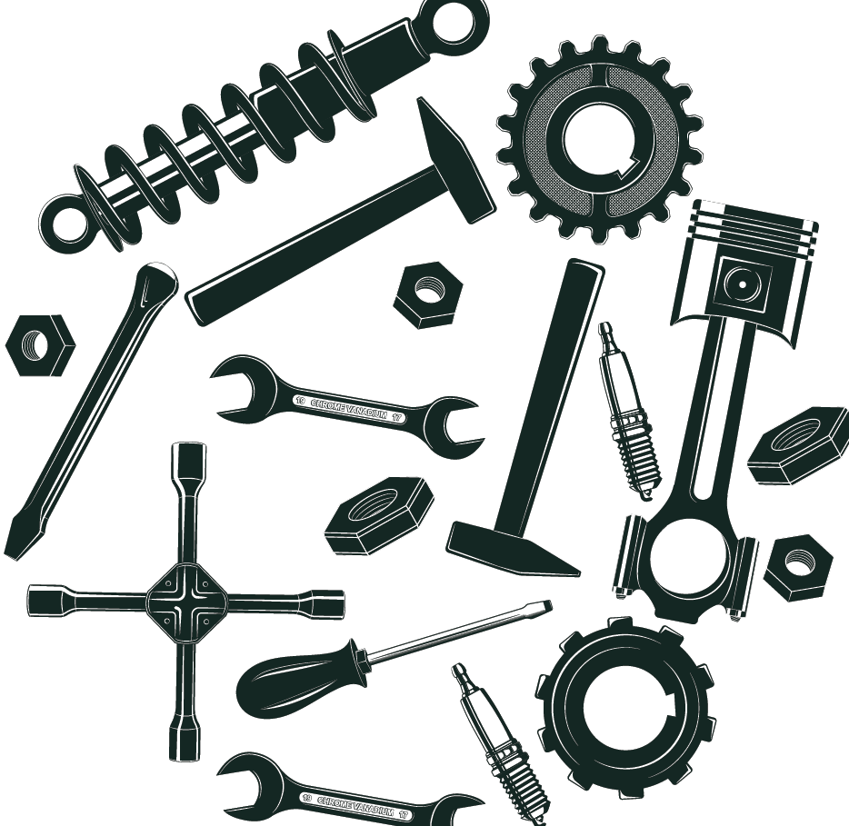 Araç Parça Satışı (B2B)